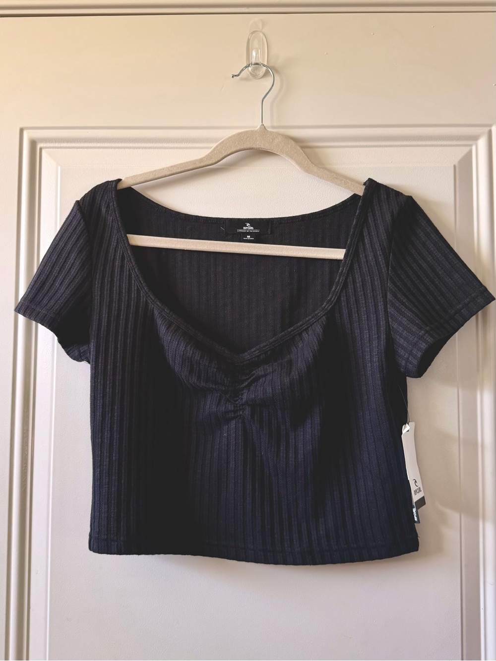 Rip Curl Crop Top